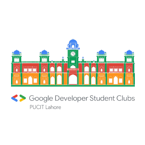 Punjab University College of Information Technology (PUCIT) logo
