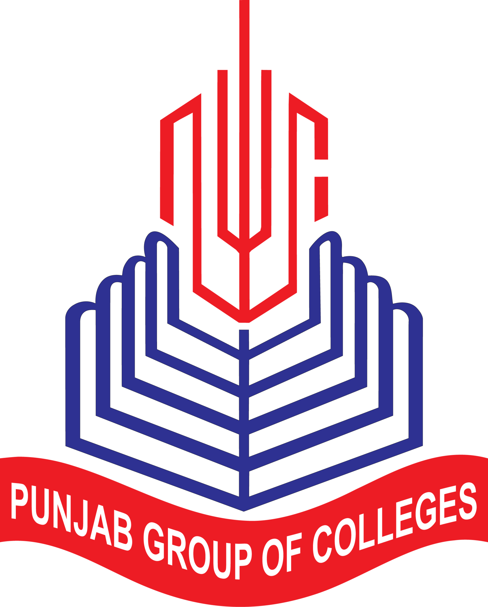 Punjab Group of Colleges logo